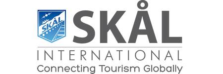 Logo SKAL International